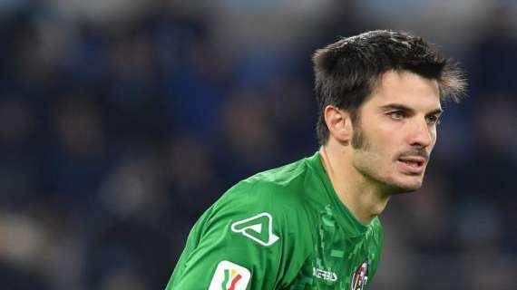 Agazzi sulla stagione al Milan: "Nessun rimpianto, forse non ero pronto"
