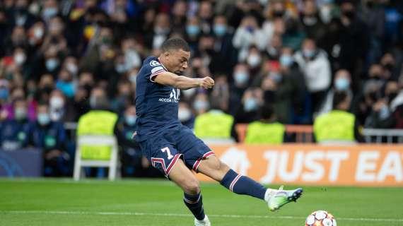 310 milioni in due anni: così il PSG prova a convincere Mbappé