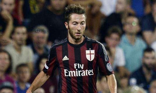 Nuova linfa al centrocampo rossonero: Bertolacci e Mauri, colpi per il presente e il futuro