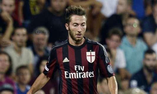 Braglia: “Bertolacci trequartista? Può farlo, deve solo adattarsi a San Siro. Balo-Bacca-Adriano insieme? Possibile, mi fido di Sinisa"