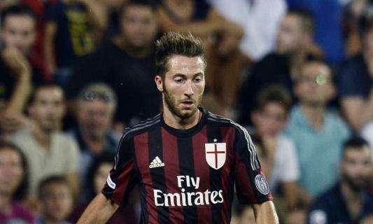 Tuttosport - Bertolacci: "Il Milan è una grande famiglia, il gap con la Juve si è ridotto. Mihajlovic mi ricorda Conte"