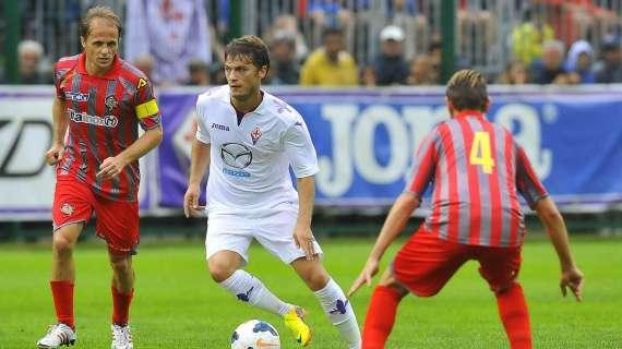 Failla: "Ljajic potrebbe ricevere l'adeguamento o magari andare all'estero"