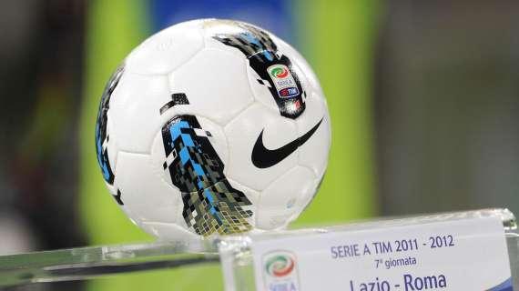 Bianchi: "Campionato contraddistinto da grande equilibrio"