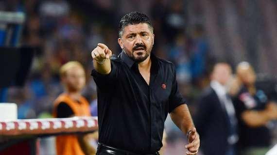 Gazzetta - Milan, gioco e blackout: le stagioni scorrono ma i vecchi vizi restano. Servono leader