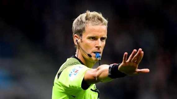 Milan-Roma, nessuna sospensione per Chiffi