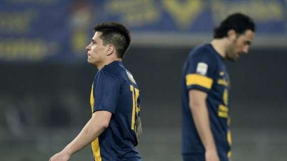 Tuttosport - Berlusconi sogna Iturbe, ma la Juventus prova lo sgambetto