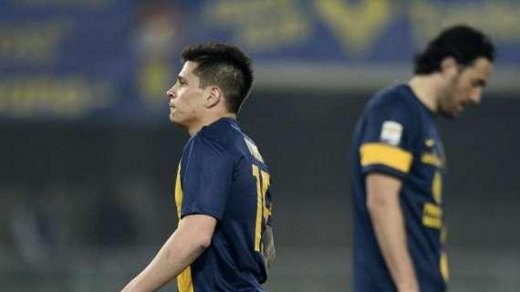 Iturbe è l'obiettivo, Milan alla ricerca di fondi: primo passo, rimediare agli errori della scorsa estate