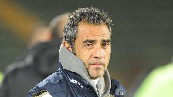 Ternana, Toscano: "Milan, Brignoli pronto per la A"