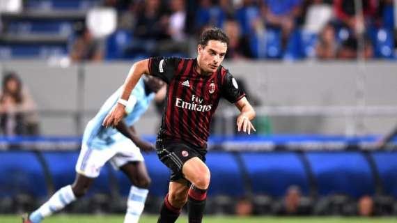 Bonaventura, Montella ha trovato il suo Borja Valero: Jack leader indiscusso anche di questo Milan