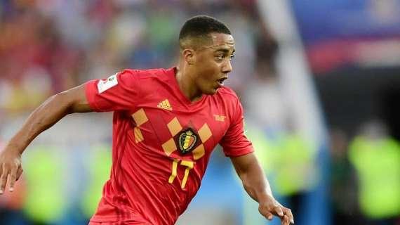 Tielemans, gli ostacoli sono l'ingaggio e... Mourinho