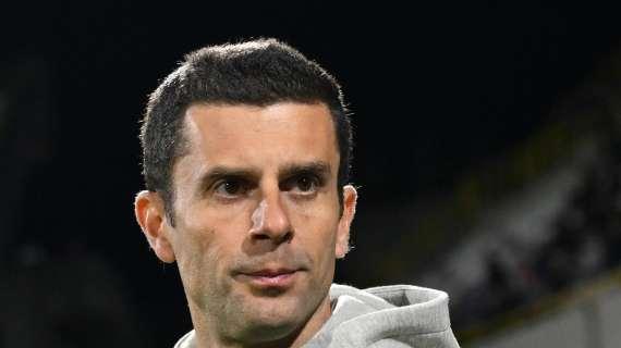 Motta: "Le polemiche di Percassi non mi preoccupano. Bologna in credito da 10 anni"