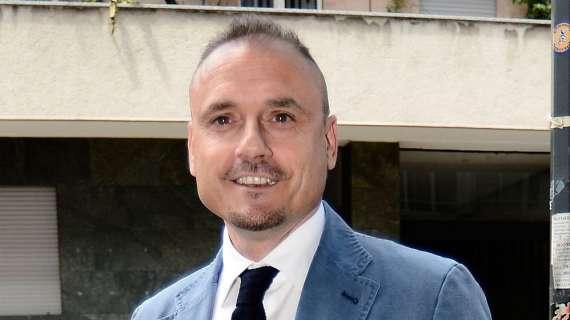 Torino, Petrachi: "D'Ambrosio? Dispiace, era un  giocatore che ho pescato dalla C2"