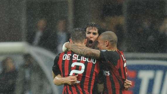 LIVE MN - Milan-Ajax (0-0) - Cuore e orgoglio: si va agli ottavi