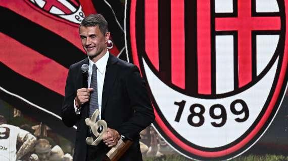 Leao: "L'addio di Maldini ci ha spiazzato: non so cosa sia successo. Un secondo papà? No, ma è stato fondamentale"
