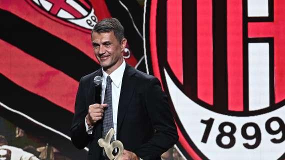 Tuttosport - Milan di nuovo tra le top 16 d'Europa: Paolo Maldini è l'architetto del rinascimento rossonero