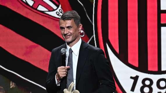 Maldini a DAZN: "Un pareggio sarebbe stata una mezza sconfitta. Rincorsa al Napoli? Ci crediamo"