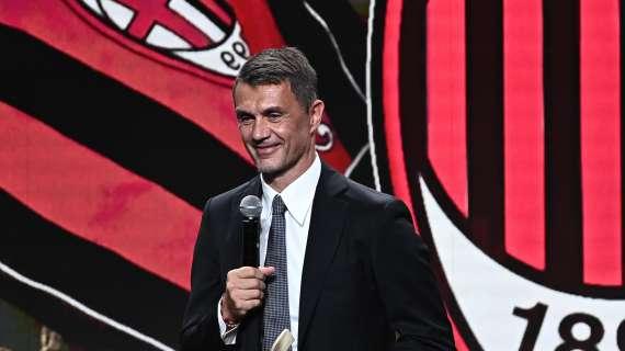 Gazzetta - Voglia di sacrificarsi e di vincere: Maldini applaude lo spirito del Milan