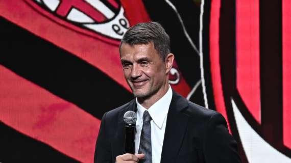 Cremonese-Milan, l'ultimo precedente risale al 14 gennaio 1996: in campo c'era Paolo Maldini