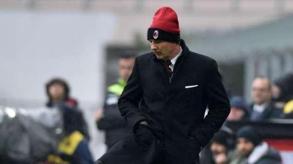 Tuttosport - Milan, la rimonta verso il terzo posto continua ma Mihajlovic è una furia con Balotelli