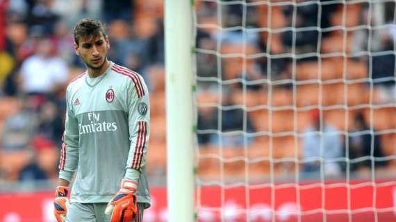 Pinato: “Donnarumma è un predestinato, sarà il portiere del Milan per i prossimi 20 anni. Quando lo vidi al Vismara…”