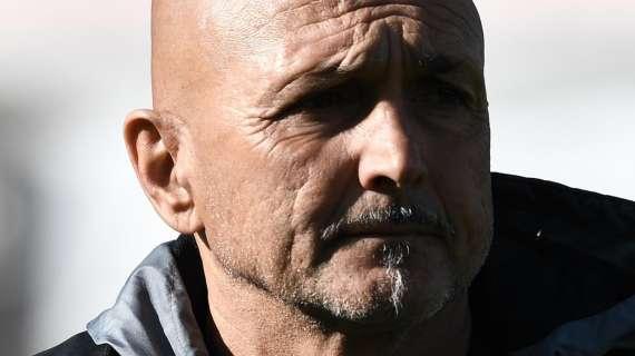 Non è colpa del Milan se non c'è nessun rossonero nell'Italia. È il normale corso della situazione