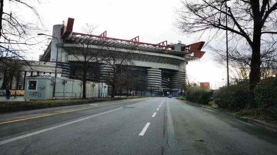MN - Nuovo stadio, Milan e Inter hanno consegnato oggi le integrazioni chieste dal Comune