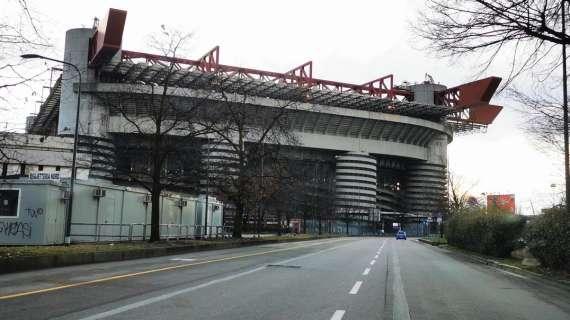 MN - Derby Together, già venduti oltre 10.000 biglietti