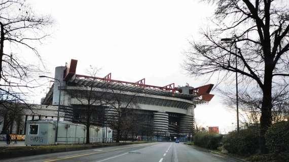 TMW - Italia-Svizzera, FIGC cercherà di giocare a Roma. San Siro escluso per fischi a Donnarumma