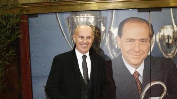 Sacchi punzecchia Ibra: "L'ho visto appannato"