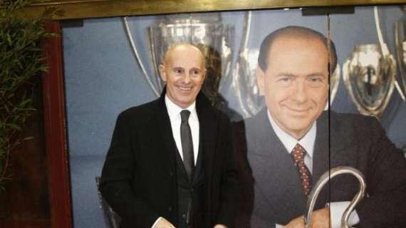 Gazzetta - Berlusconi corteggia Sacchi. E l’ex tecnico vacilla: "Ci dormo su una notte"