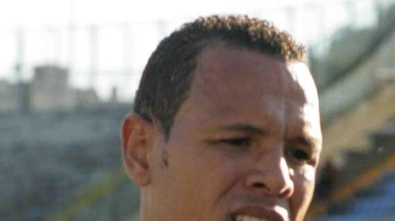 UFFICIALE: Luis Fabiano passa al San Paolo
