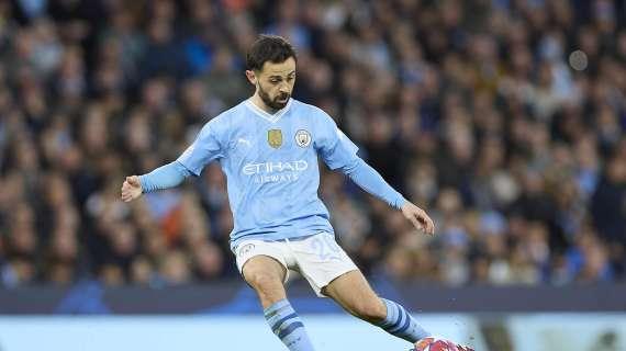 Dall'Inghilterra: il Manchester City vola in finale di FA Cup 