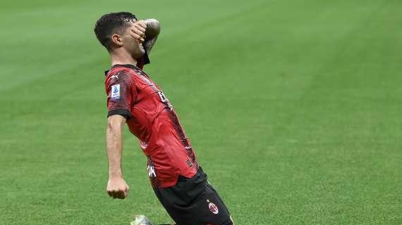 Pulisic racconta il retroscena sulla sua esultanza "Eye of the Tiger"