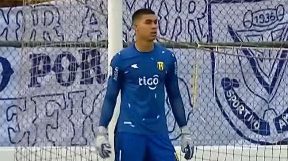 UFFICIALE: Milan, ceduto Vasquez all'Empoli in prestito con diritto di riscatto
