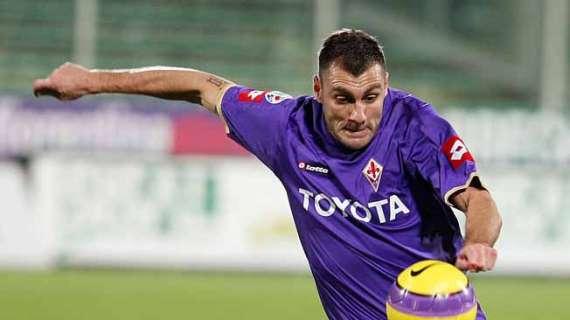 Bobo Vieri: "Ibra impressionante. Conte, che personalità" 