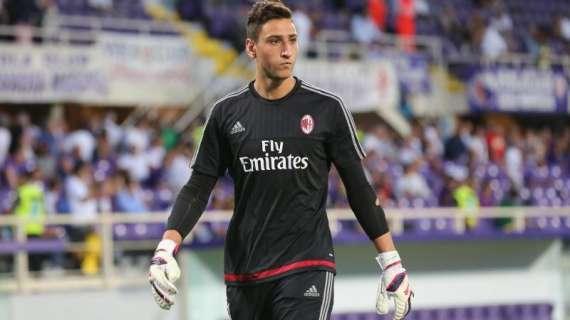 Gazzetta - Milan, Mihajlovic silura Diego Lopez: spazio al baby Donnarumma, ma c’è il rischio di bruciarlo
