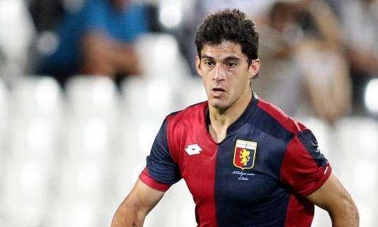 Sky - Contatto Milan-Genoa per Perotti