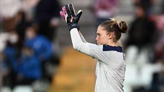 1° derby femminile a San Siro, Giuliani: "Spero sia il primo di tanti e incuriosisca tante persone"