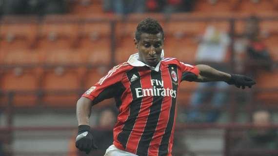 Dai fischi agli applausi: l'esplosione di Kevin Constant
