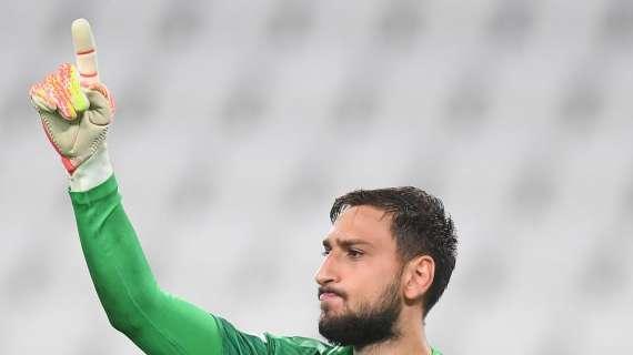 Pinato: "Mai avuto dubbi su Donnarumma, si vedevano subito le qualità innate"