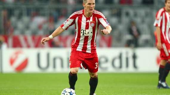 Hoeneß: "Schweinsteiger sarà il nostro capitano"