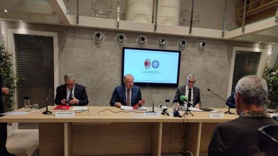 Come funzionerà la gestione del nuovo stadio? Scaroni: "Sarà del Comune che concederà la concessione"