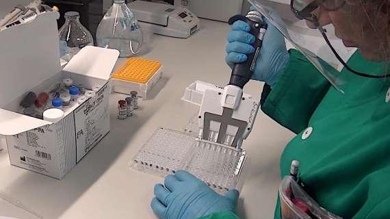 Emergenza Coronavirus, il bollettino: 16.146 nuovi positivi, 477 decessi e 18.979 guariti