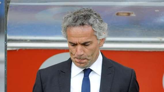 Parma, Donadoni a Sky: "Io al Milan? Non devo rispondere io a ciò che dicono altri"