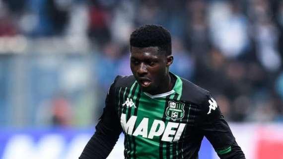 Fiorentina, ora lo sprint per Duncan. Ma ci sono anche Milan e Torino