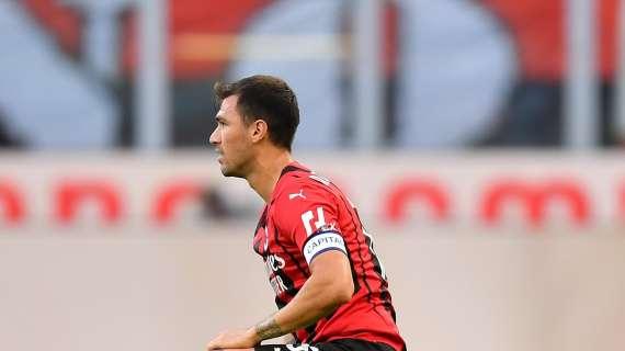 Ferrara: "Tomori assenza importante, ma ci si deve chiedere il perché degli errori individuali"