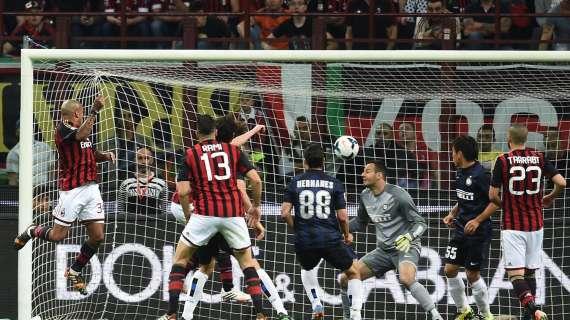 FOCUS MN - Seedorf inverte la rotta sulle palle inattive: con lui il Milan segna di più e subisce di meno
