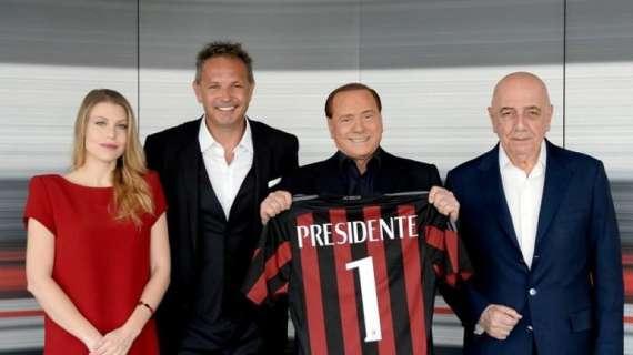 Il Giornale - Milan, Berlusconi cambia idea: il presidente “difende” Mihajlovic e apre alla sua riconferma