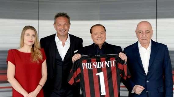 Le frecciate di Berlusconi a Mihajlovic: Sinisa, per far cambiare idea al presidente serve almeno il terzo posto