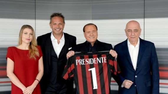 Concezioni diverse, poco tempo e troppe aspettative: Berlusconi-Miha, tra inutili frecciate e una separazione inevitabile